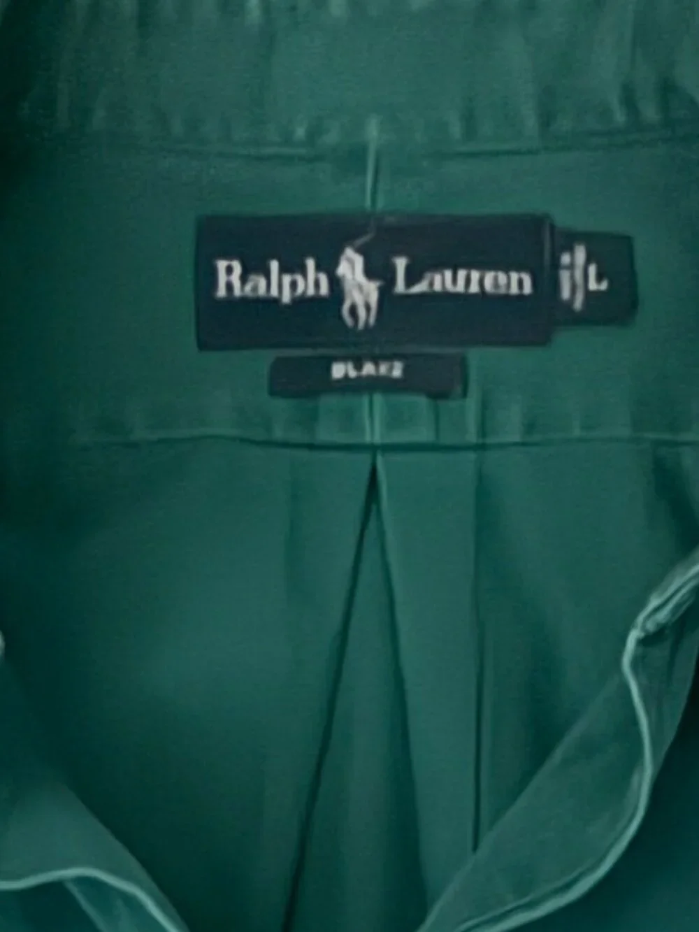 Polo Ralph Lauren this timeless